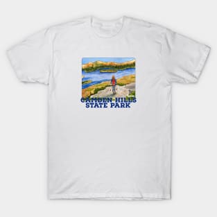 Camden Hills State Park, Maine T-Shirt